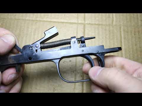 Видео: Пилим УСМ СКС, ВПО-208