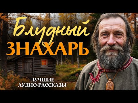 Видео: «БЛУДНЫЙ ЗНАХАРЬ». Я плакал когда читал эту историю... Рассказ, который вы запомните. История.