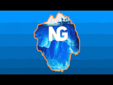 Видео: NEXUS GRIEF АЙСБЕРГ | ЧАСТЬ 1