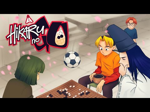 Видео: ХИКАРУ и ГО 🕳 Пока не запретили 🕳 АНИМЕНЬЯК