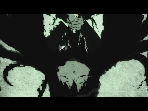 Видео: кто-то мчался [Madoka  Magica AMV]