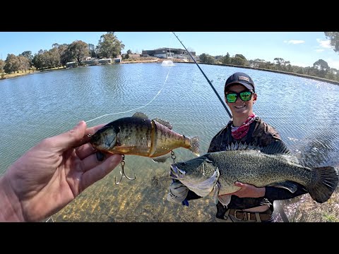 Видео: Слухи оказались правдой. (Ловля на крупную треску)