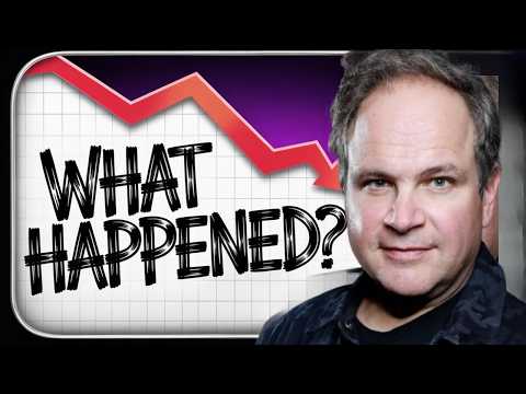 Видео: ВЗЛЕТ И ПАДЕНИЕ ЭТОГО МЕТАЛЛИЧЕСКОГО ШОУ!