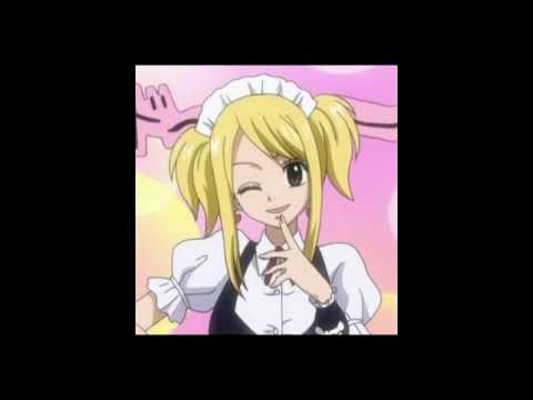 Видео: Какую музыку слушают герои аниме Хвост Феи