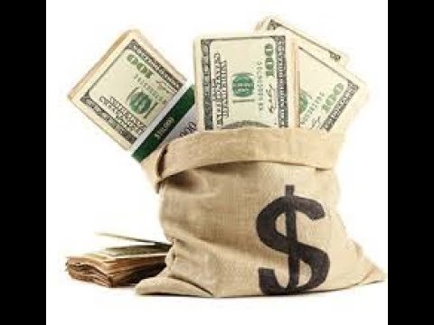 Видео: А зачем вам деньги?