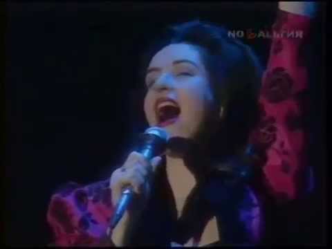 Видео: Тамара Гвердцители "Виват, король!" (1992 г)