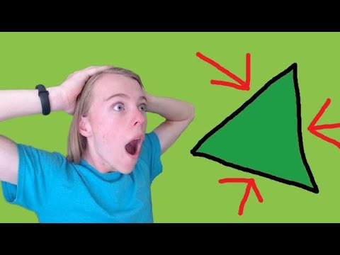 Видео: Я сделал треугольник! - SM64 в Scratch, часть 1