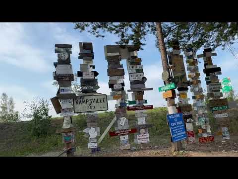 Видео: 1387 Приехали !!!