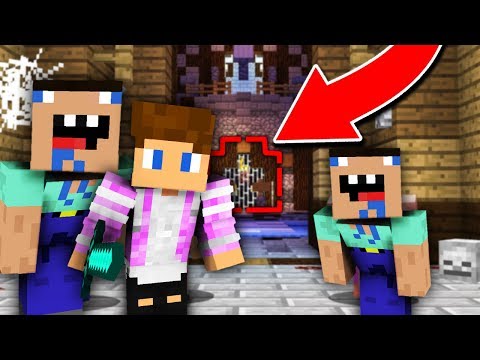 Видео: НУБ ГРИФЕР ШОУ МАЙНКРАФТ 3! НУБ ЗАТРОЛЛЕН НЕВИДИМЫМ ПРО НУБИКОМ В МАЙНКРАФТ! 100% ТРОЛЛИНГ НУБА!