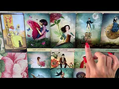 Видео: 4 КОРОЛЕВЫ 💯 ВАШ БУДУЩИЙ МУЖ ВСТРЕЧА ДОЛГОЖДАННОЙ ЛЮБВИ 