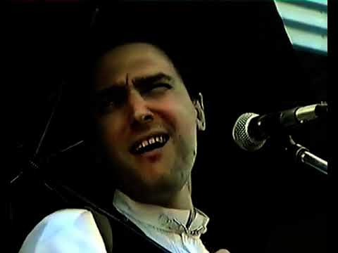 Видео: Stalker  концерт в Ухте 1996