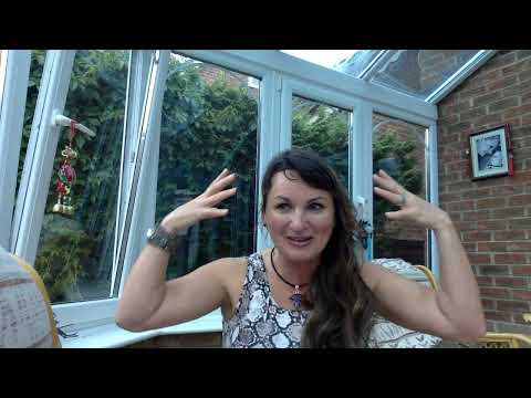 Видео: УРАН в 3, 4 или 5 ДОМЕ. Читаем Натальную Карту.