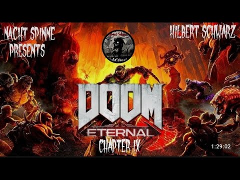 Видео: DOOM ETERNAL - Часть 9: Тарас Набад, Врата Палача, Горнило.