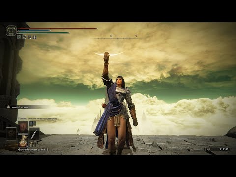 Видео: Elden Ring. Часть 24 - Каков будет итог DLC, и одолеем ли Радана сразу...
