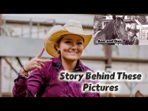 Видео: Выкладывание первого тюка и воспоминания о чемпионе родео