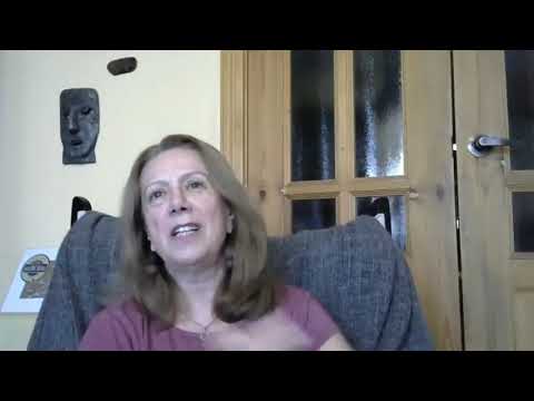 Видео: Полное видео о тренинге "Эрос- сила созидания", рассказывает Наталья Тумашкова