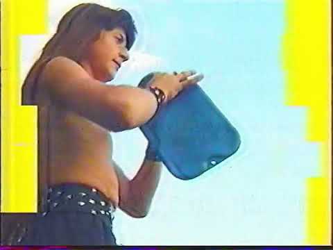 Видео: Рекламный региональный блок [СТС-Волга, 30 Октября 2001]