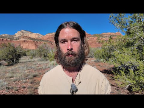 Видео: Весь мир загипнотизирован. Кто-нибудь заметил?