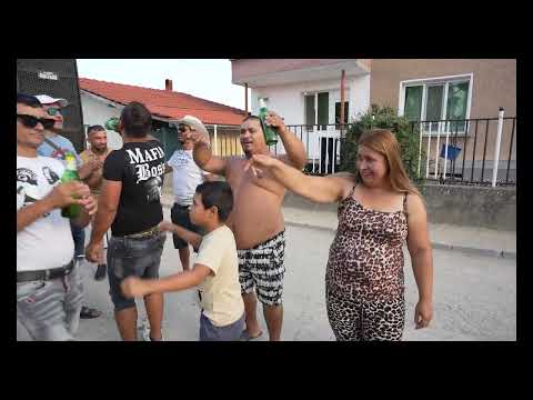 Видео: Рожден ден на Методи 41 Години Full Video