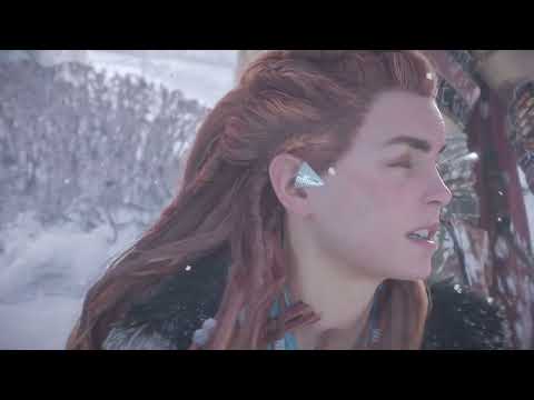 Видео: Horizon Zero Dawn Remastered (Часть 3) [4K HDR • PS5]