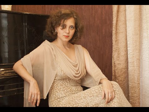 Видео: Люцина ХВОРОСТ – Я знов тобі... (Renata Bogdańska cover)