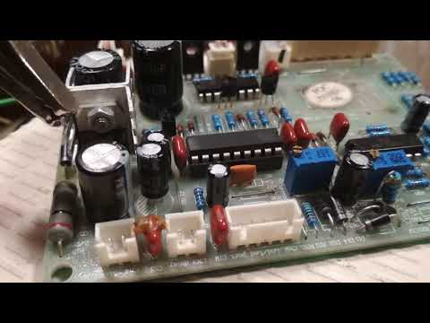 Видео: Luxeon wds 10000 потеря питания