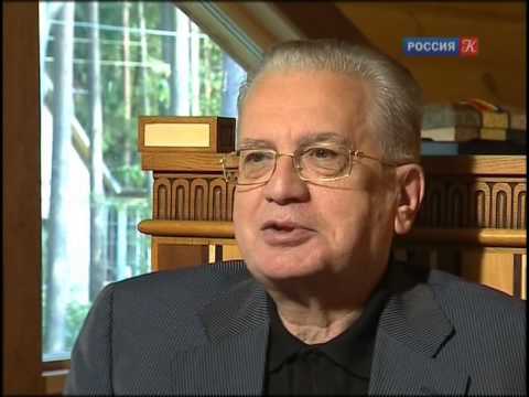 Видео: Известный неизвестный Михаил Пиотровский (2014)