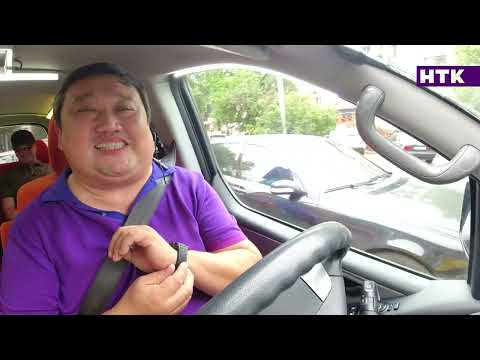 Видео: Шоу "Такси" - 116 выпуск