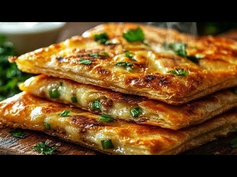 Видео: Дайте медаль тому, кто придумал этот рецепт!🏅Великолепно! Весь подъезд будет спрашивать рецепт.