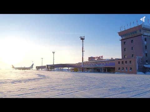 Видео: ПОЛЁТ НОРМАЛЬНЫЙ