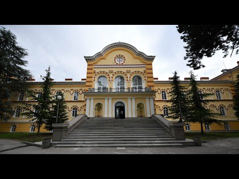 Видео: СОФИЙСКА ДУХОВНА СЕМИНАРИЯ "СВ. ИВАН РИЛСКИ" - КРАТКО ПРЕДСТАВЯНЕ