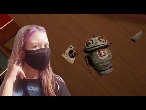 Видео: Малыш в жёлтом 3