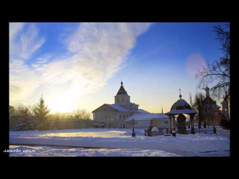 Видео: Обогрей мне душу . о.Александр Старостенко .