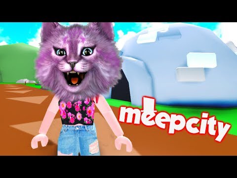 Видео: Я ЭСКИМОС ИЛИ ЭСКИМО? КУПИЛА ИГЛУ В МИП СИТИ в роблокс ROBLOX MEEP CITY