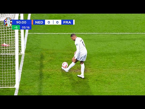Видео: Футбольные «невозможные» моменты