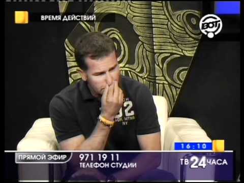 Видео: ВД: Олег Жеребцов, о важных вещах в жизни.