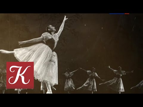 Видео: Пешком... Москва балетная. Выпуск от 06.03.18