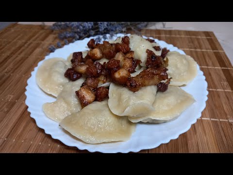 Видео: НАЙКРАЩЕ ТІСТО ДЛЯ ВАРЕНИКІВ ВІД САМВЕЛА АДАМЯНА. ПЕРЕВІРКА РЕЦЕПТА. 🥟❤