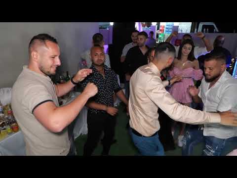 Видео: Сватбата на Виолина и Денис - 3 част