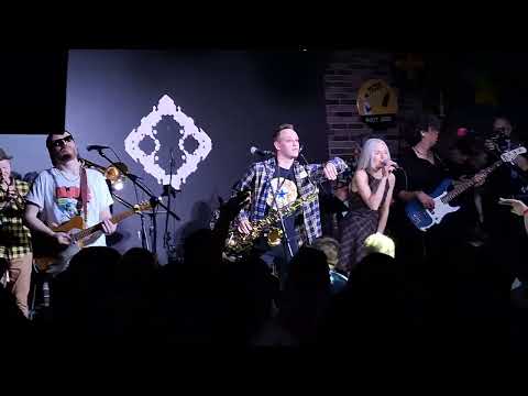 Видео: Шлюз - Интро / Поздно / Пруд-пруди / Промзона (live)
