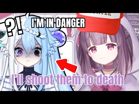 Видео: Этот видеоблогер ОХОТАЕТСЯ НА ЖЕНЩИН | Реакция Акувы на Шондо