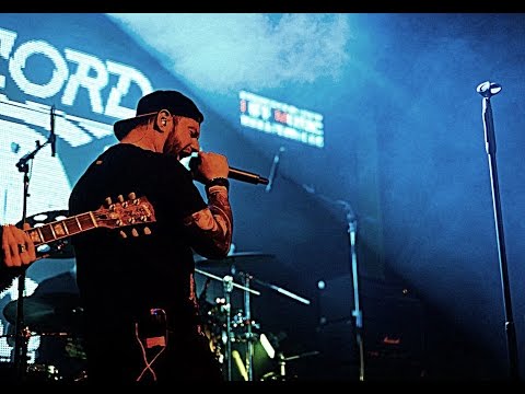 Видео: DeCord - Не верю (Live)