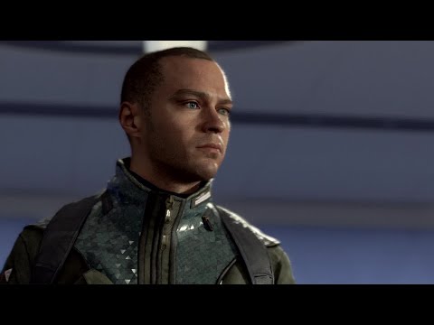 Видео: DETROIT: Become Human. Серия № 5, надежда ➤