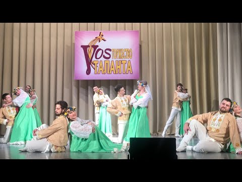 Видео: Сенокосная пора - АНТ "СУВЕНИР" г. Воскресенск