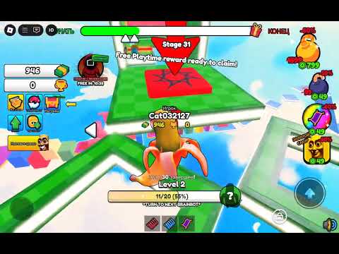 Видео: Паркур брэинрот видео которое я должен был выложить ещё в июле этого года.