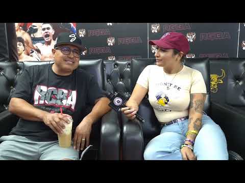 Видео: РОБЕРТ ГАРСИА ГОВОРИТ ОРТИЗ ПРОТИВ БУТС ЭННИС, БАМ ПРОТИВ ПУМИТА + НАКАТАНИ И МЫСЛИ О ДЕЙСТВИИ МУ...