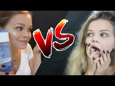 Видео: АСМР Баттл | Яж Мать Против ПсихБольной | Asmr Trigger Battle