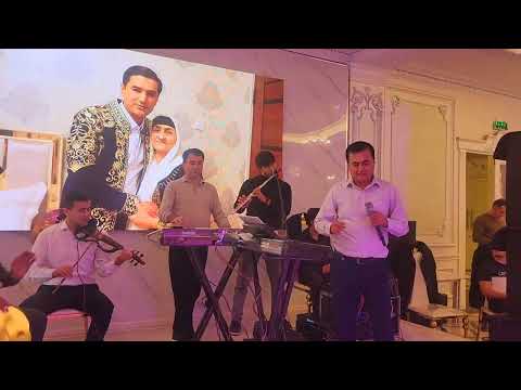 Видео: БАРОИ БАЧАҲОИ 63м/к. БАЗМИ ДОЛЯ ВОРОВСКАЯ  ДАР ТАРАБХОНАИ ИНТИЗОРИ ИМРӮЗ 05.11.2023 АЗ ҶОНИБИ УСТОД