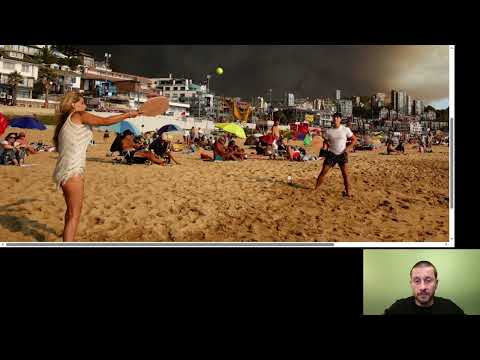 Видео: Games at the beach - Learn Bulgarian via Comprehensible Input - Absolute Beginner (Игри на плажа)