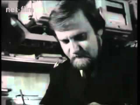 Видео: Вельвет - Капитан Арктика (неофициальный клип)